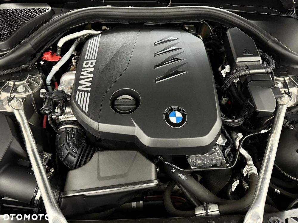 BMW Seria 5 - 11