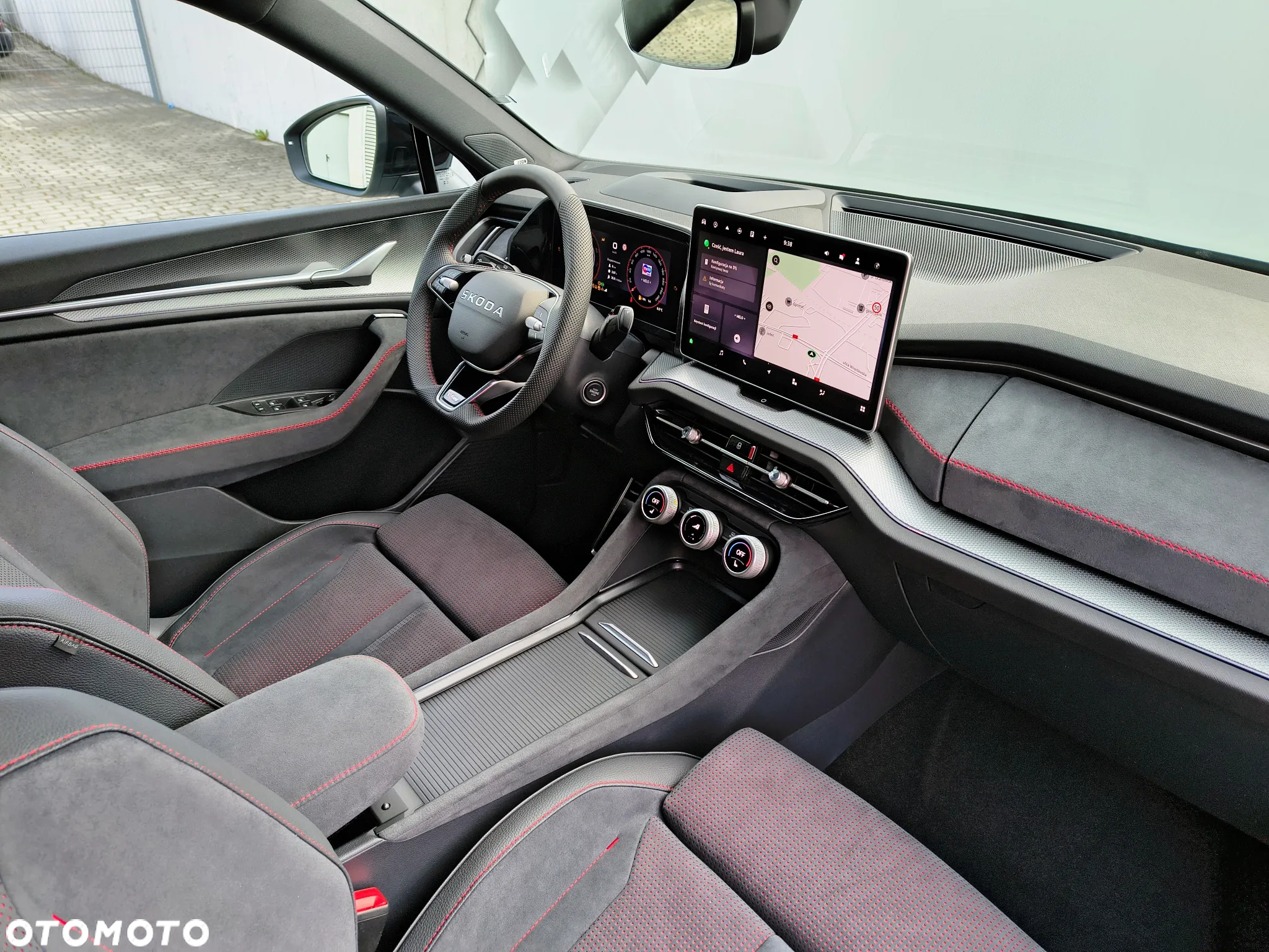 Skoda Kodiaq 2.0 TSI 4x4 RS DSG - 15
