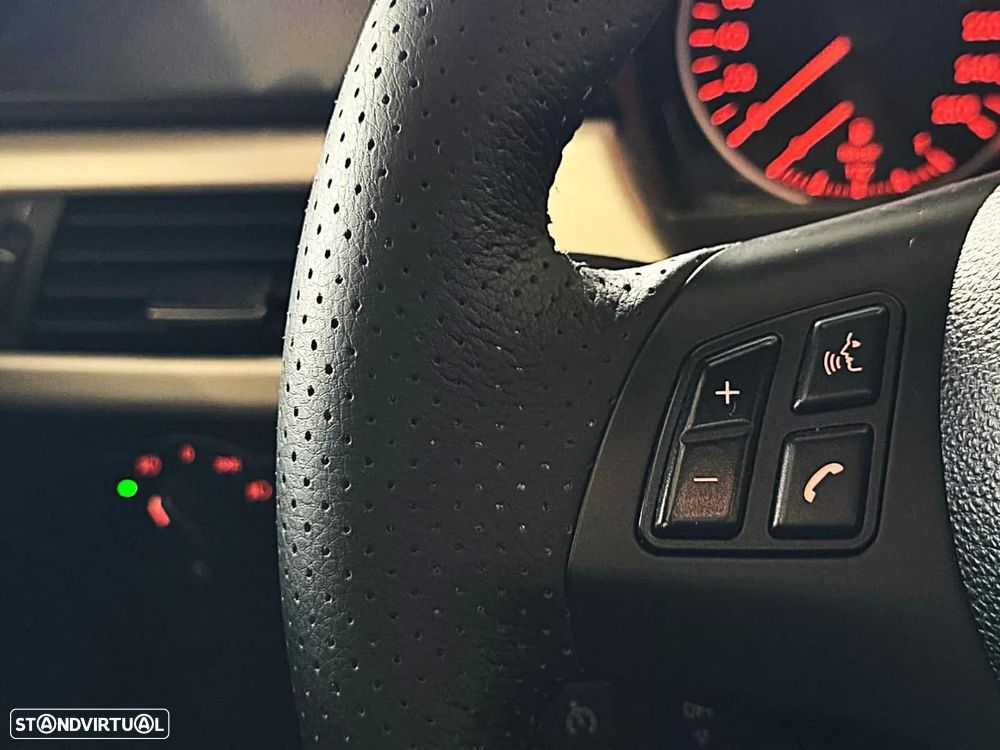 BMW 320 - 28