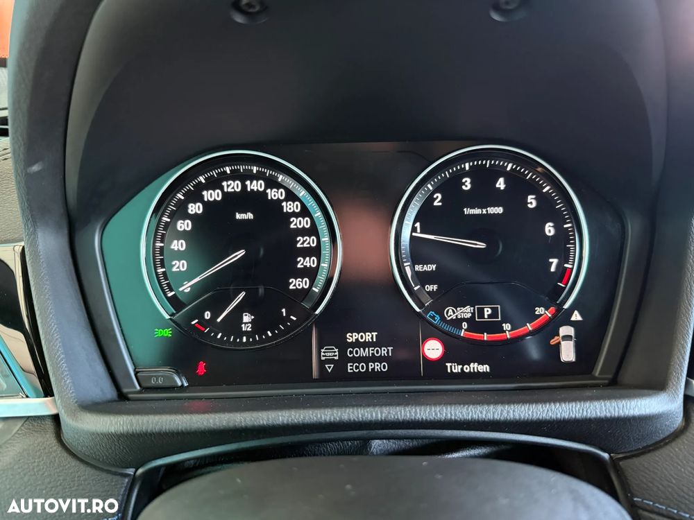 BMW X2 sDrive20i Aut. M Sport - 39