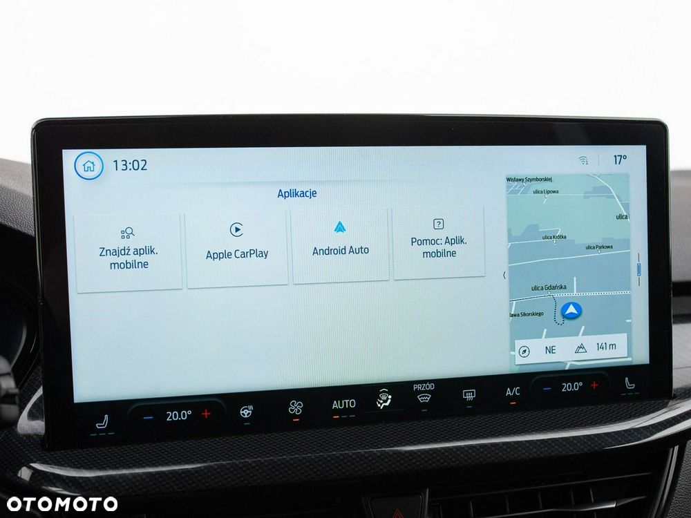 Ford Focus - 22