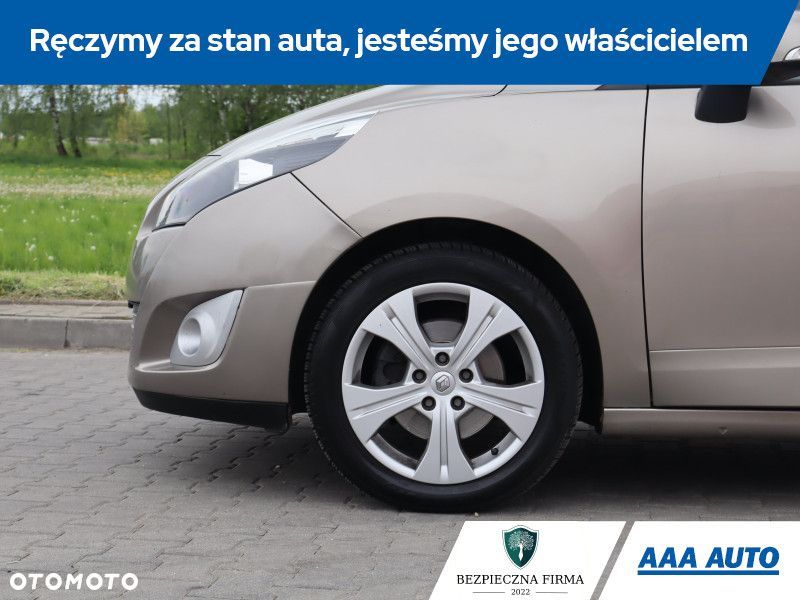 Renault Grand Scenic - 17