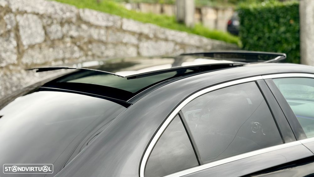 Mercedes-Benz A 180 Limousine d 7G-DCT AMG Line - 19