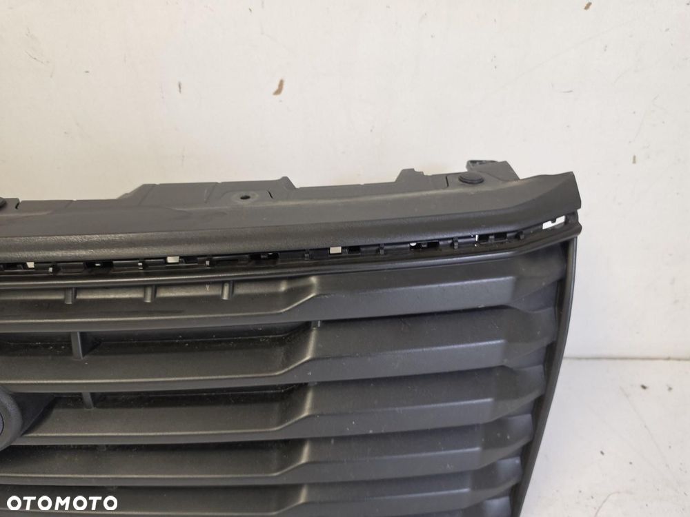 GRILL ATRAPA ZDERZAKA PRZÓD FORD TRANSIT COURIER MK3 III 23-> R2X6-8B271-A - 3