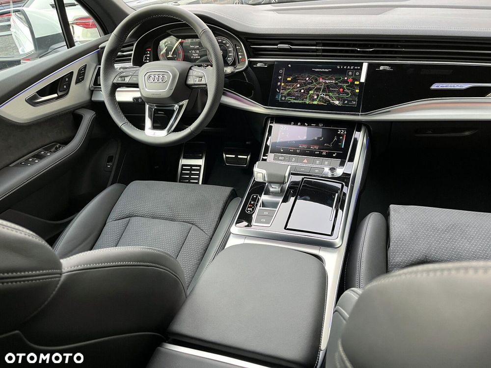 Audi Q7 - 15