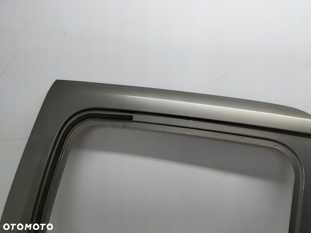 drzwi boczne przesuwne lewe citroen berlingo partner 3 iii 08-18 - 4