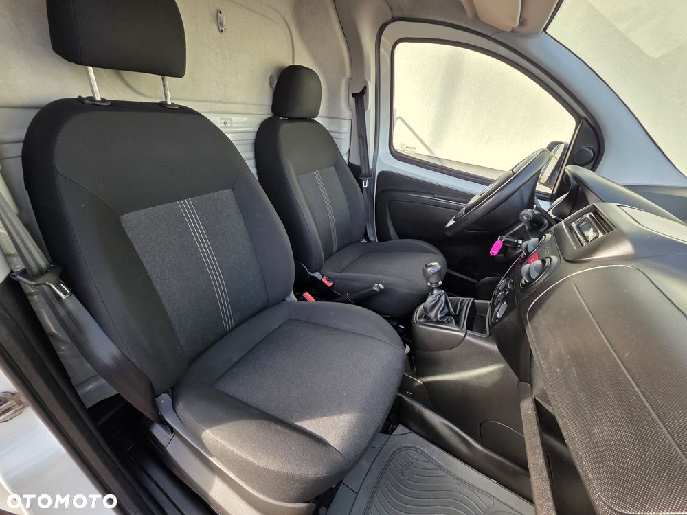 Fiat Fiorino - 10