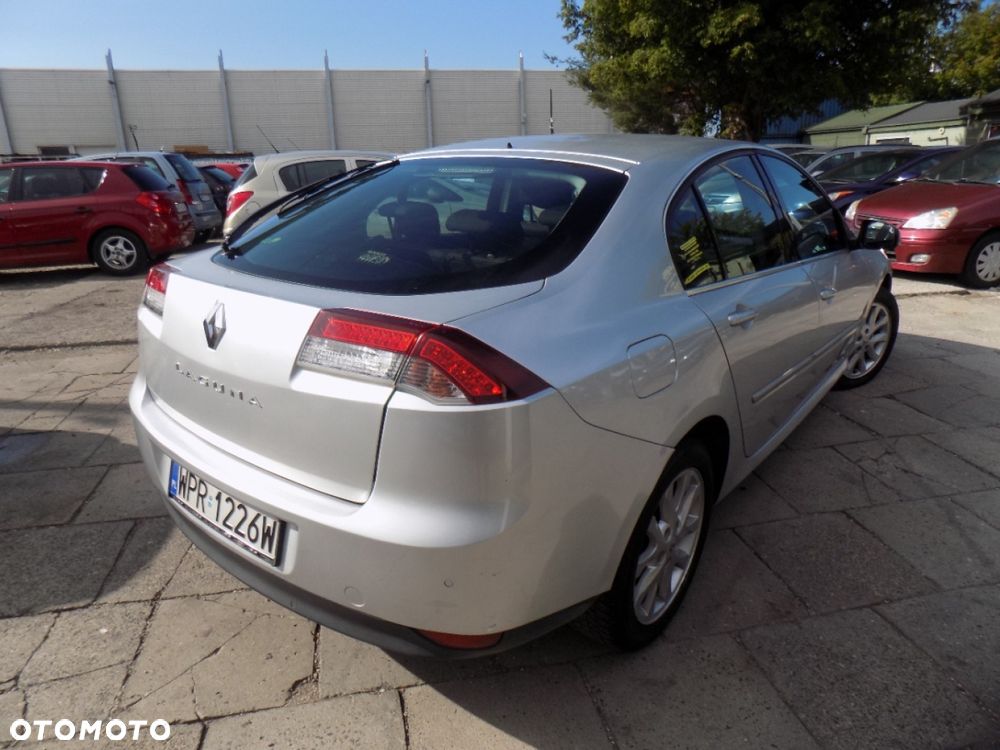 Renault Laguna - 4