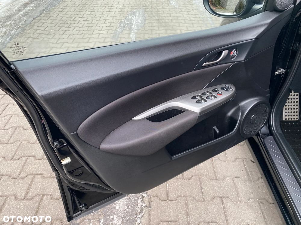 Honda Civic 1.8i-VTEC Sport - 19