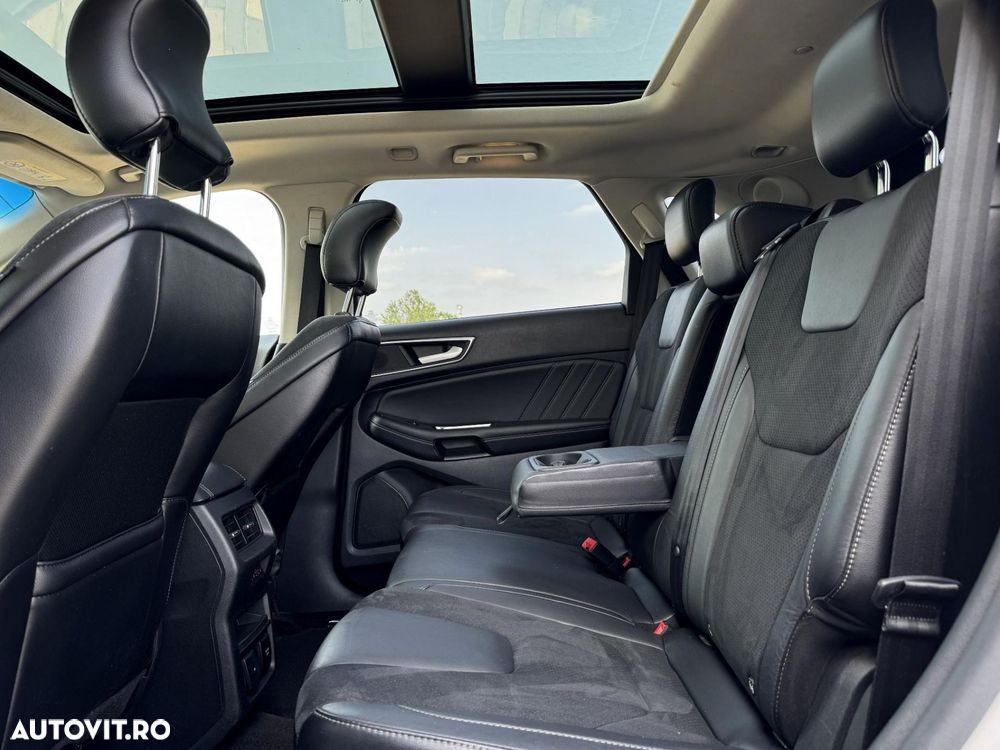 Ford Edge - 23