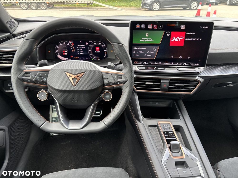 Cupra Formentor 1.5 TSI DSG - 15