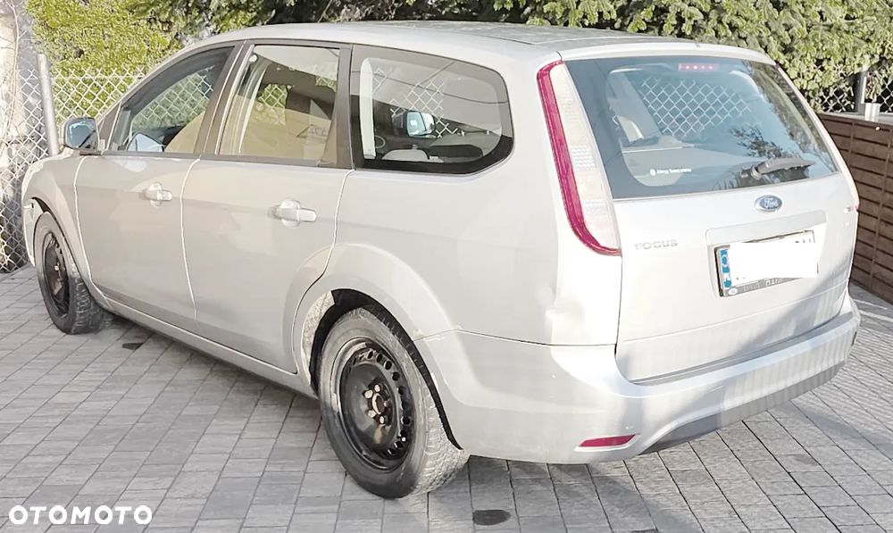 Ford Focus - 3