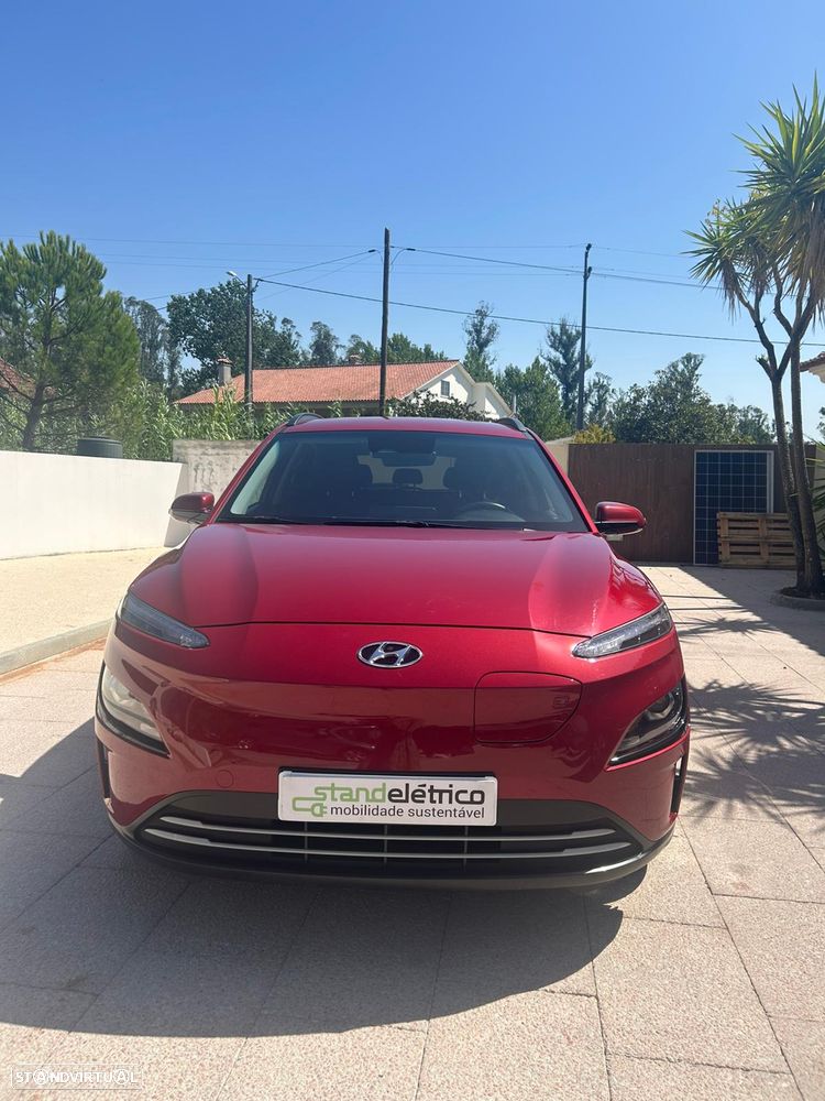 Hyundai Kauai Standard - 9