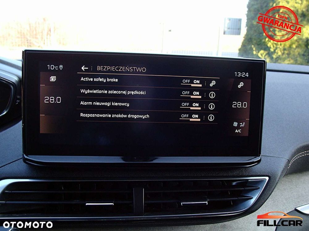 Peugeot 5008 1.6 PureTech GT S&S EAT8 - 28