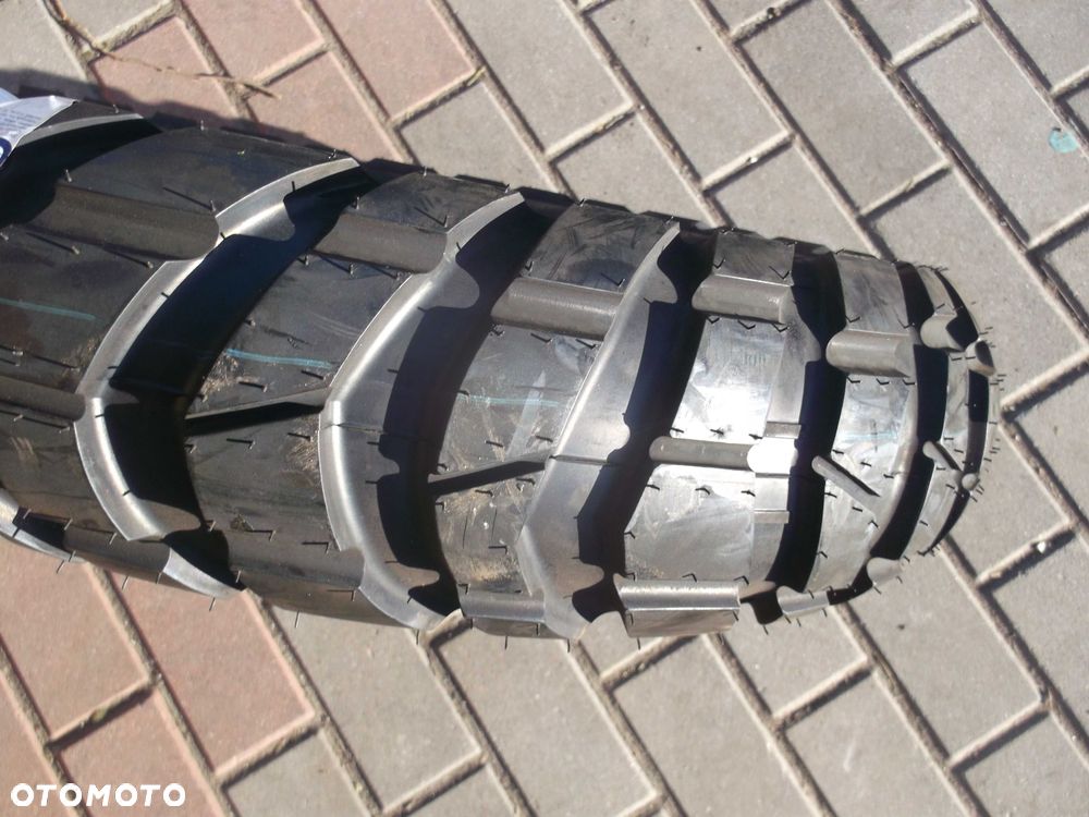 opona 150/70-17 Metzeler Karoo 3 dot1322 Nowa r17 zr17 bmw dl650 - 4