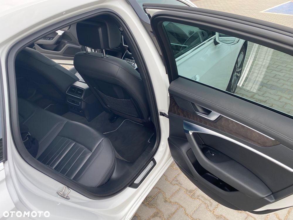 Audi A6 Limousine - 11