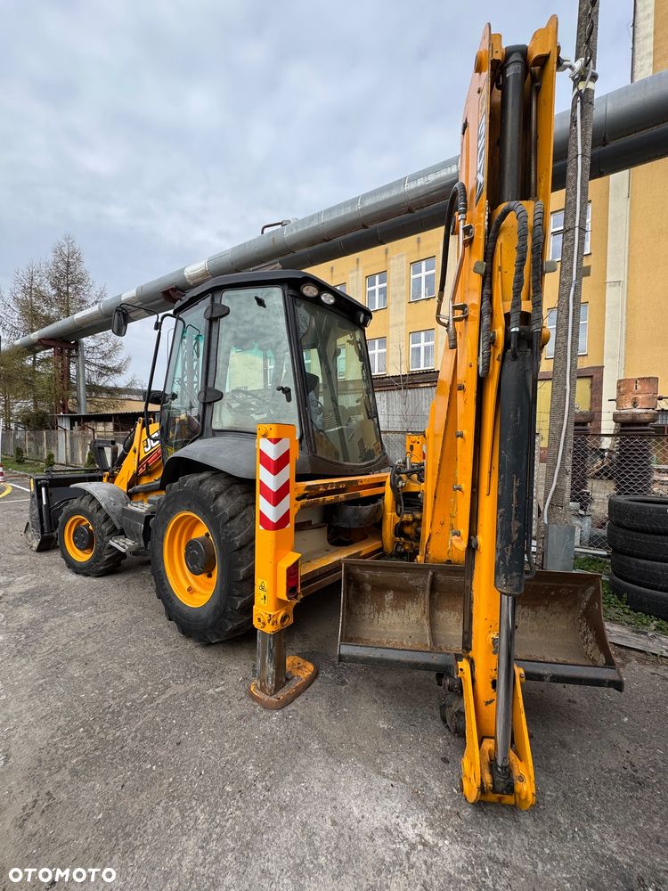 JCB 3CX Eco - 2