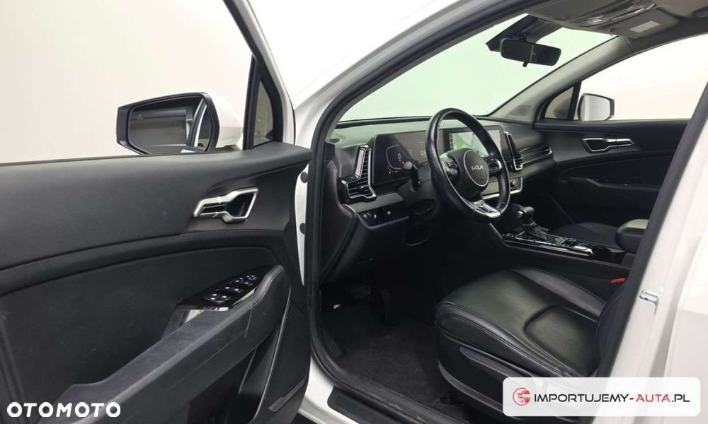 Kia Sportage - 17