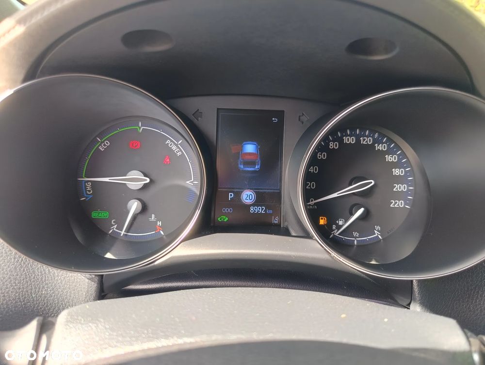 Toyota C-HR Business-Edition - 19