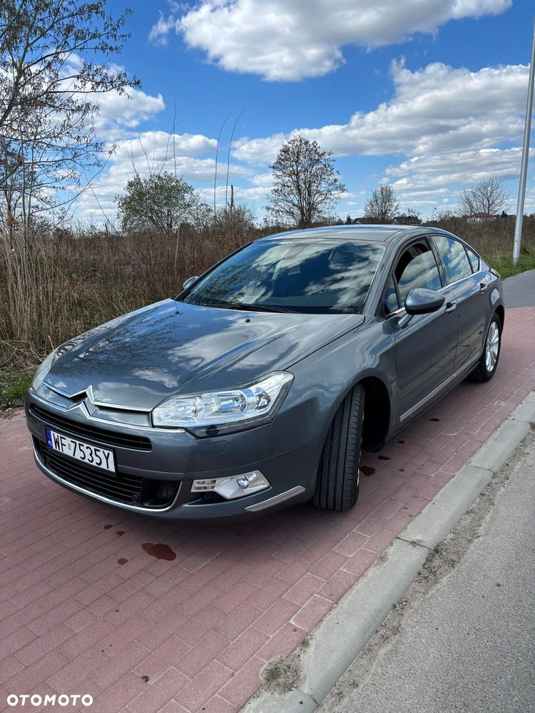 Citroën C5 2.0 HDi Selection - 2