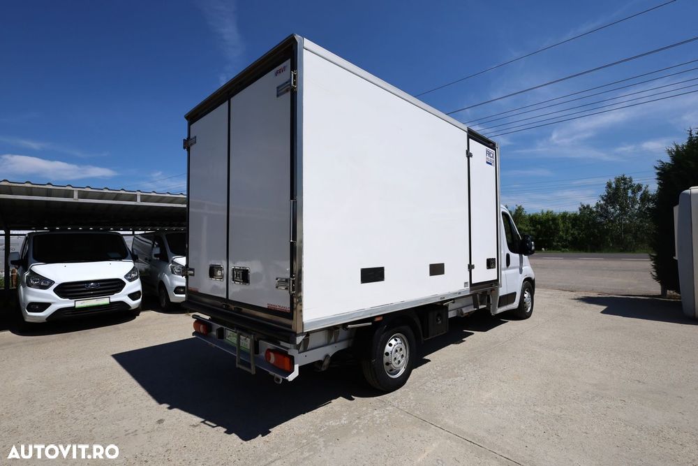 Opel Movano Koffer Frigo L3 - 9