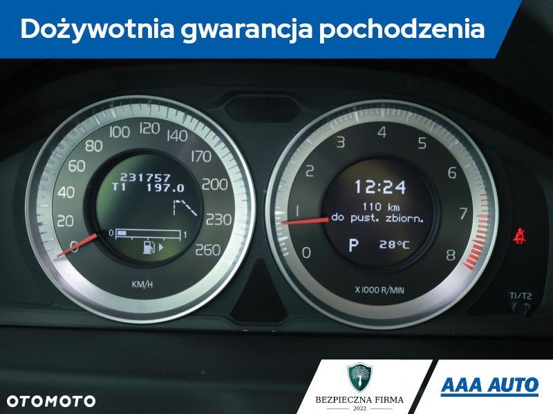 Volvo S80 - 10