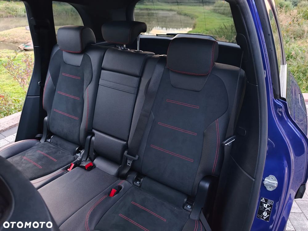 Mercedes-Benz GLB 200 d AMG Line 8G-DCT - 21