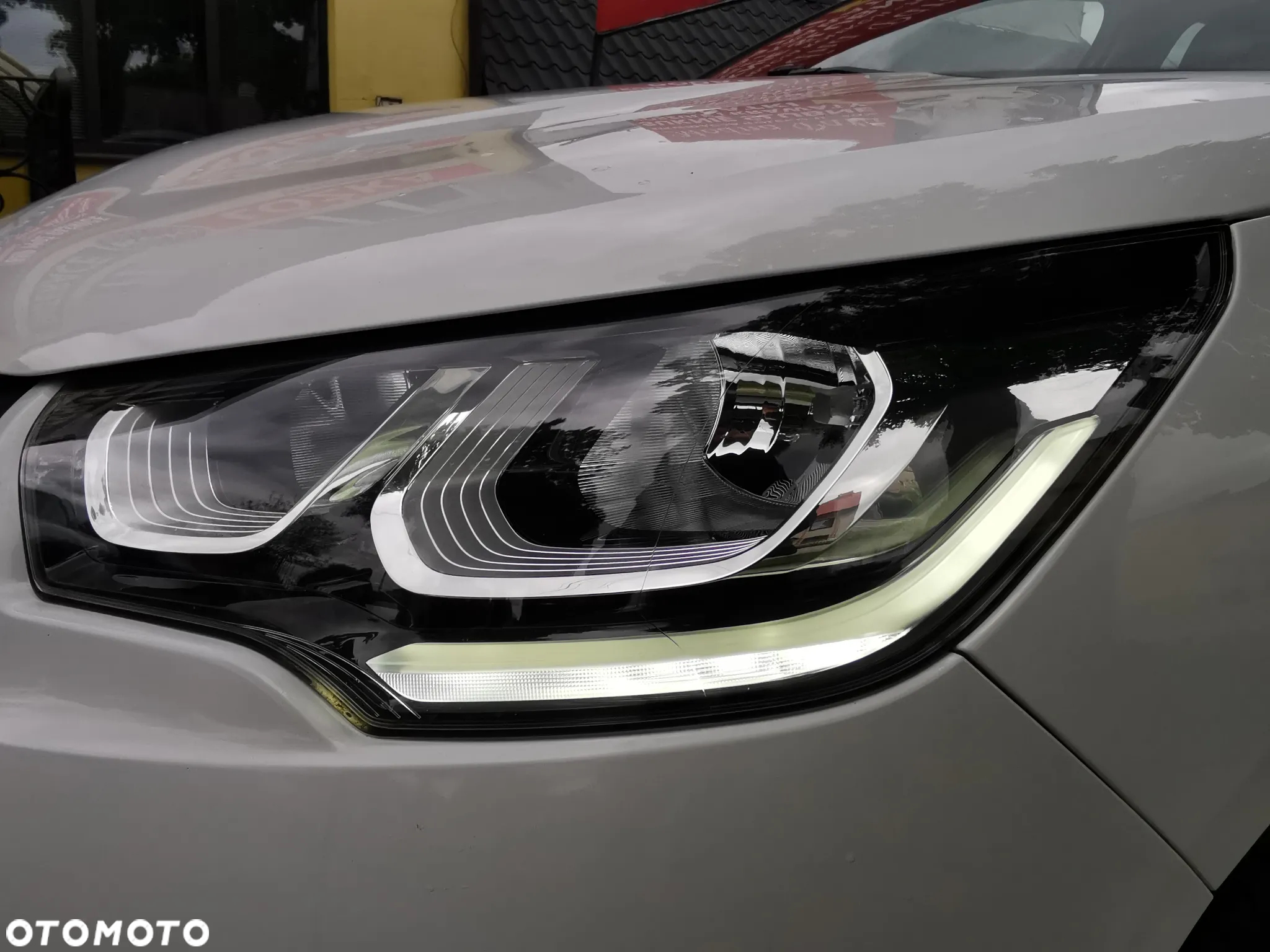 Citroën C4 PureTech 130 Stop&Start EAT8 FEEL - 20