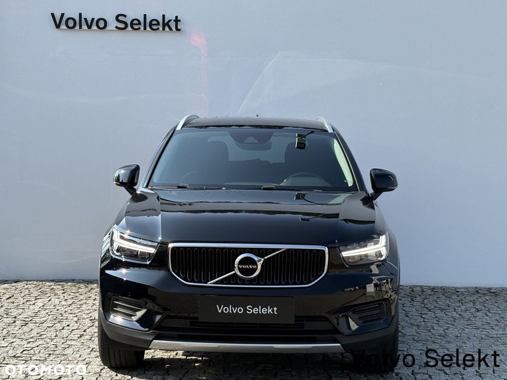 Volvo XC 40 - 4