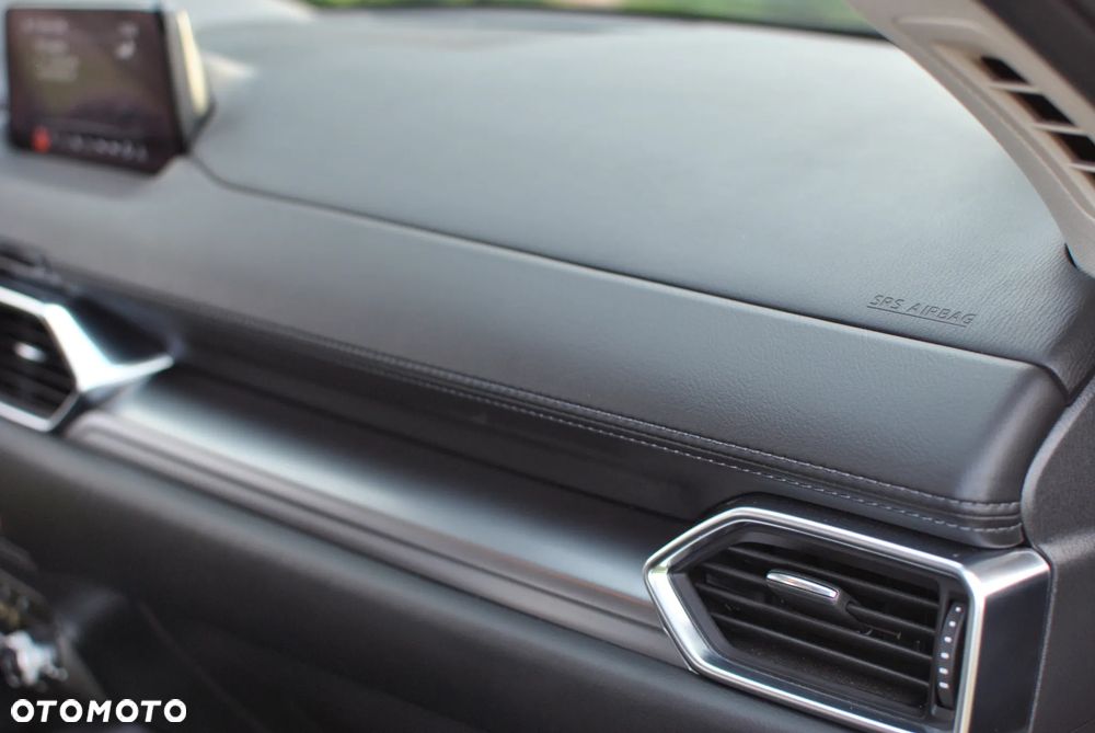 Mazda CX-5 2.0 Skypassion 2WD - 29