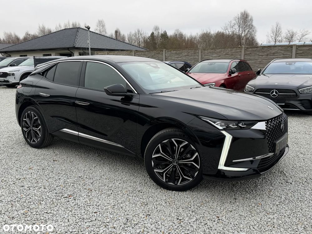 DS Automobiles DS 4 1.2 PureTech Opera - 19