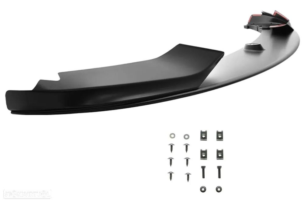 Spoiler Bmw Série 4 F32 F33 F36 (2013 a 2019) Performance - 5