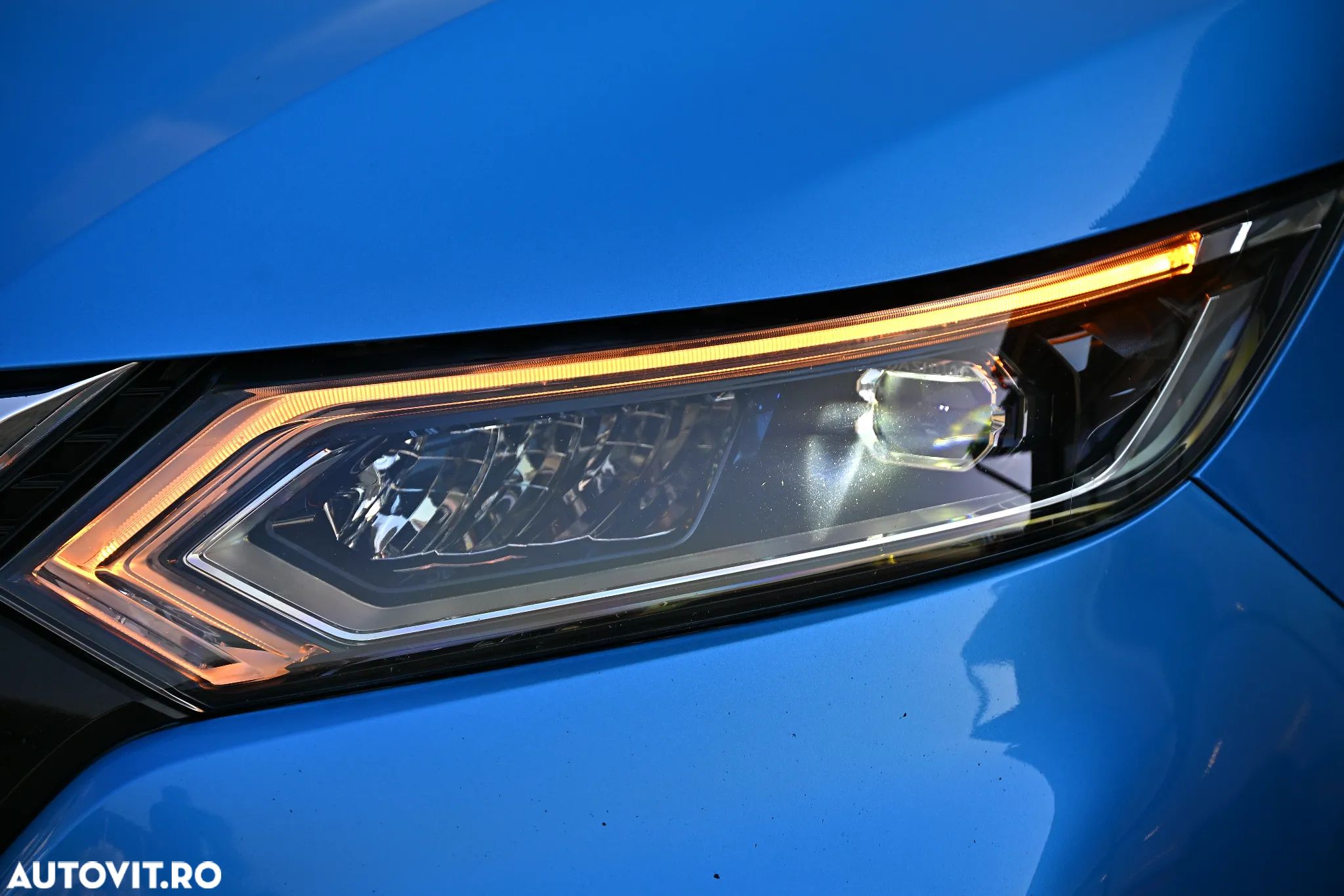 Nissan Qashqai 1.5 DCI N-CONNECTA - 36