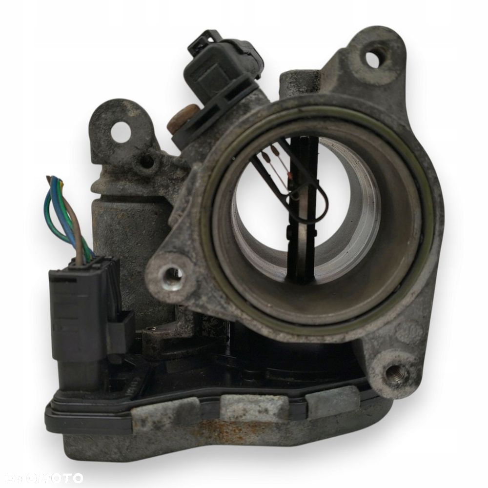 PRZEPUSTNICA Land Rover Freelander 2 2.2 TD4 9656932580 - 8