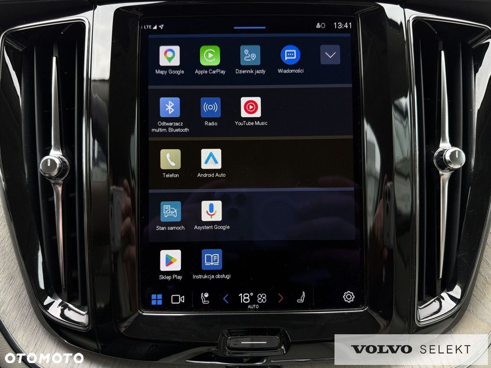 Volvo XC 60 - 21