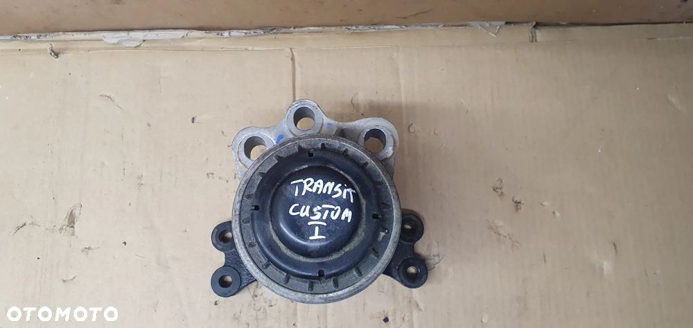 Łapa poduszka silnika Ford Transit Custom MK8 2.2 TDCI - 1