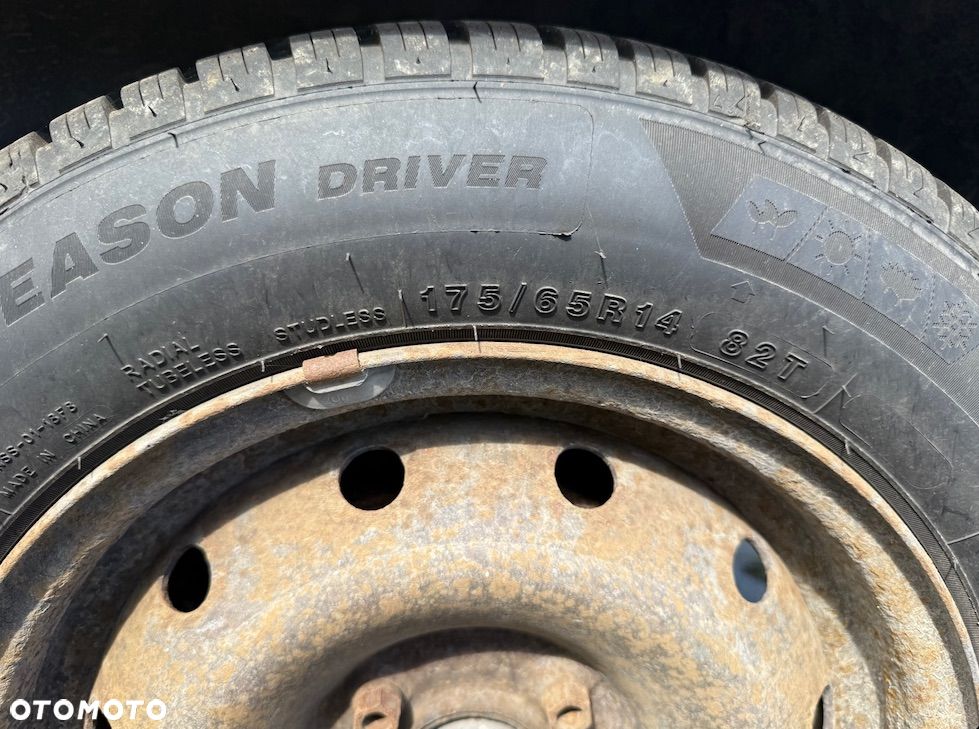 Peugeot Partner Mistral 2.0 HDI - 6