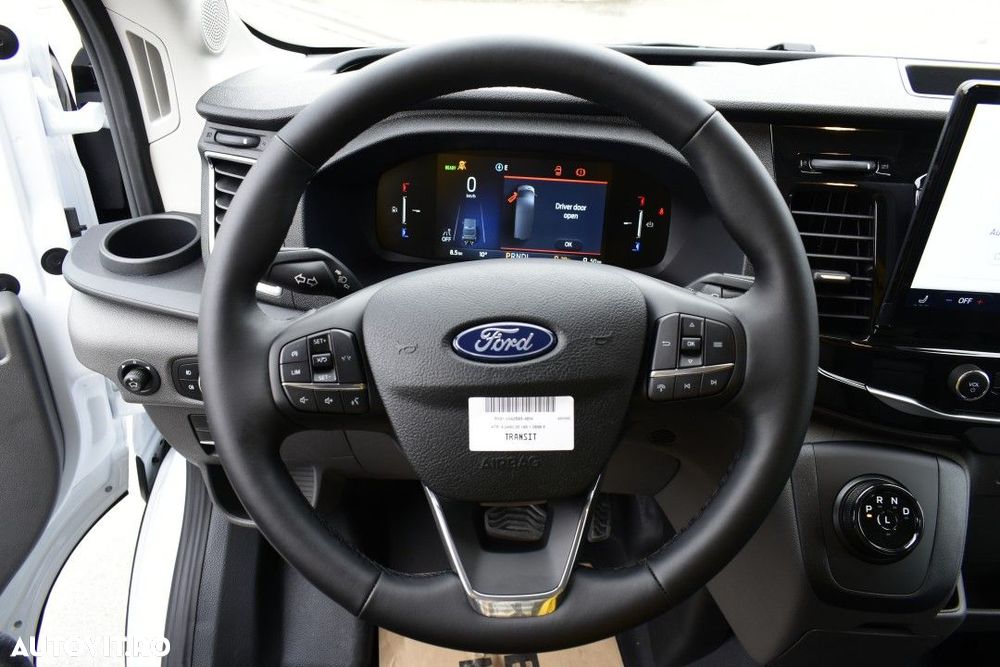 Ford Transit - 17