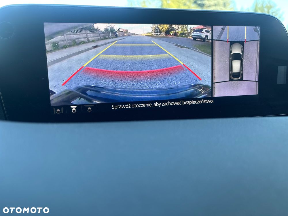 Mazda 3 - 28