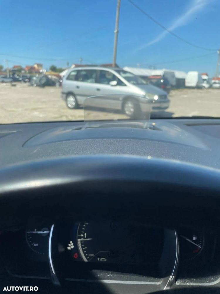 Renault Talisman Grandtour BLUE dCi 150 LIMITED - 13