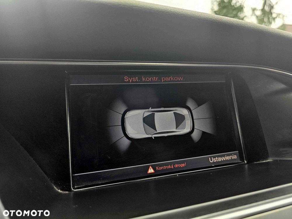 Audi A5 Coupé 2.0 TFSI quattro S tronic - 27