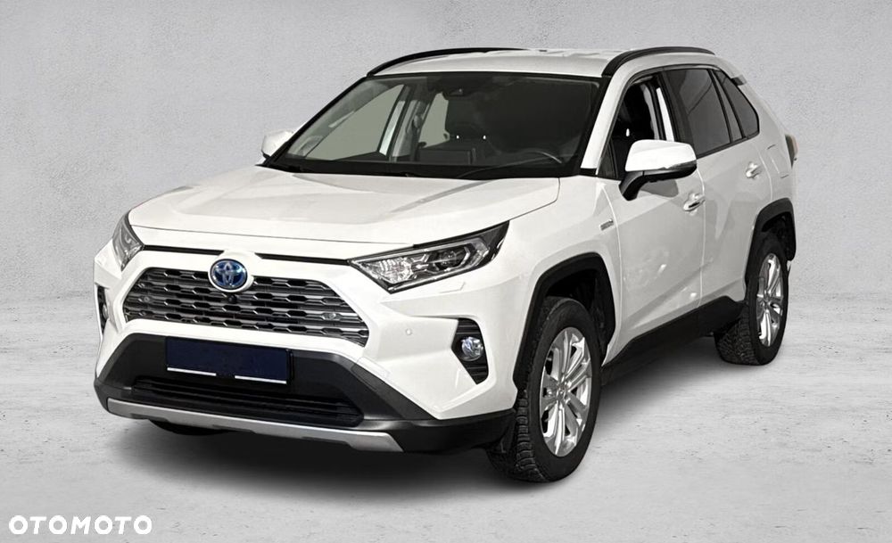 Toyota RAV4 - 3