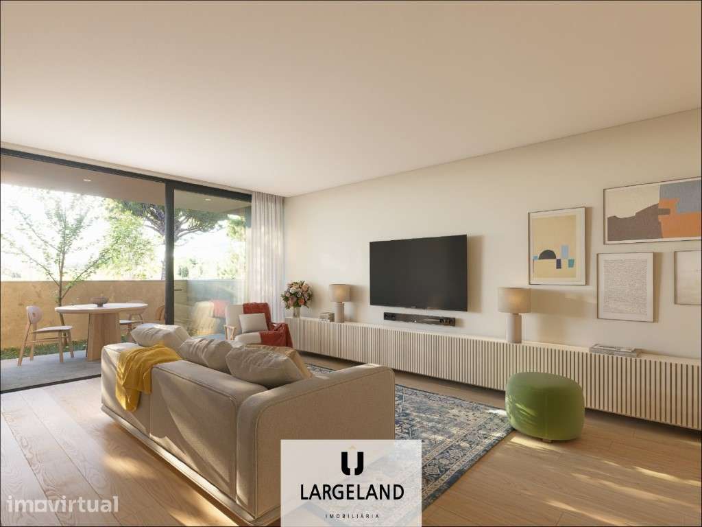 Apartamento T1 - Valadares - Grande imagem: 3/10