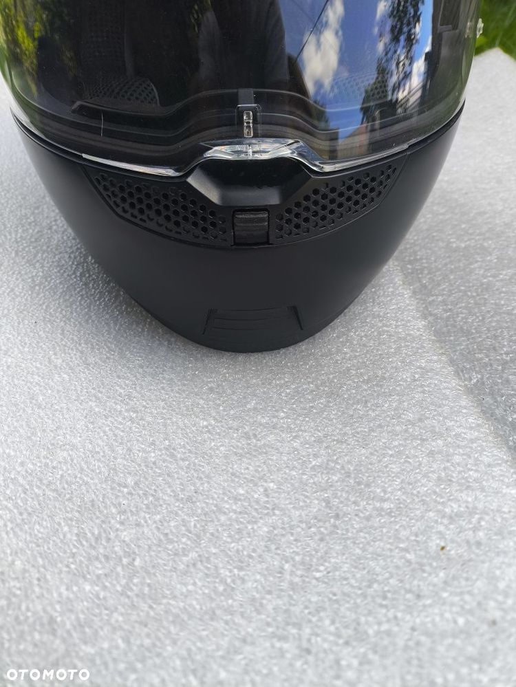 Kask motocyklowy Nolan N85 xs - 4