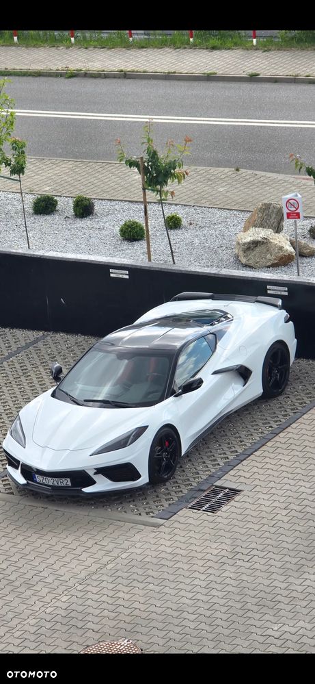 Chevrolet Corvette - 2