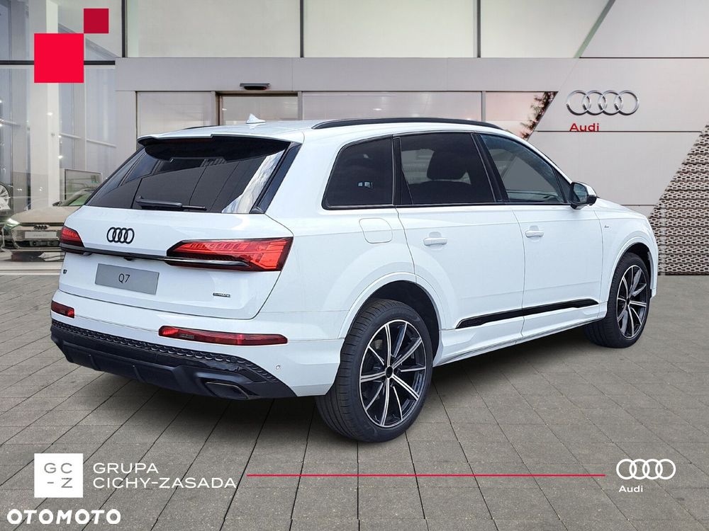 Audi Q7 - 5