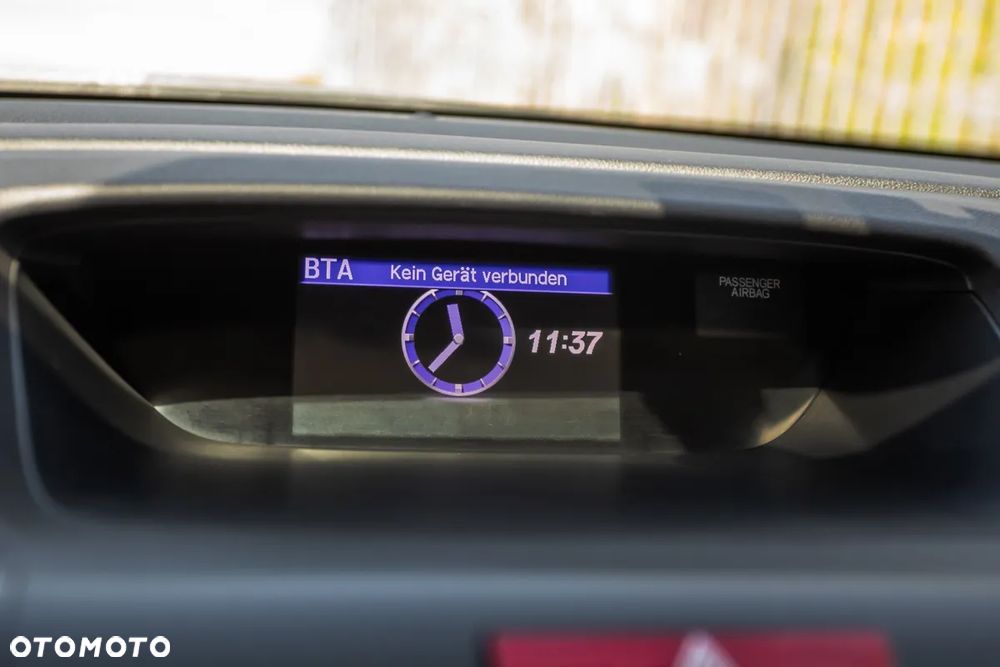 Honda CR-V 2.0i-VTEC 2WD Elegance - 33