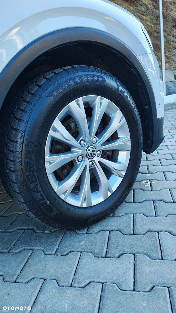 Volkswagen Tiguan 2.0 TDI SCR (BlueMotion Technology) Comfortline - 16