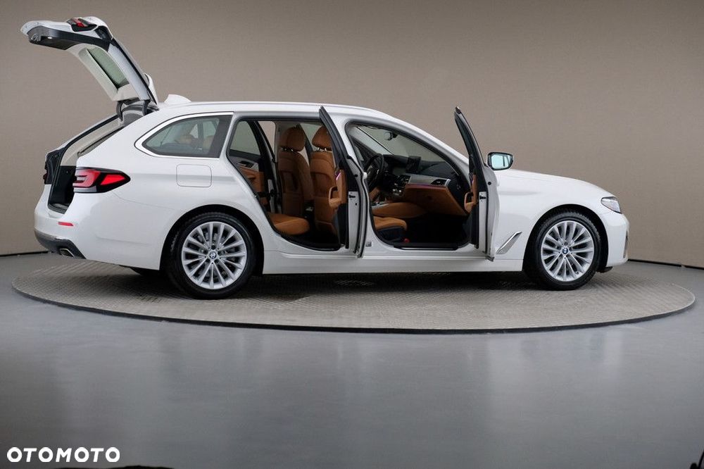 BMW Seria 5 - 6
