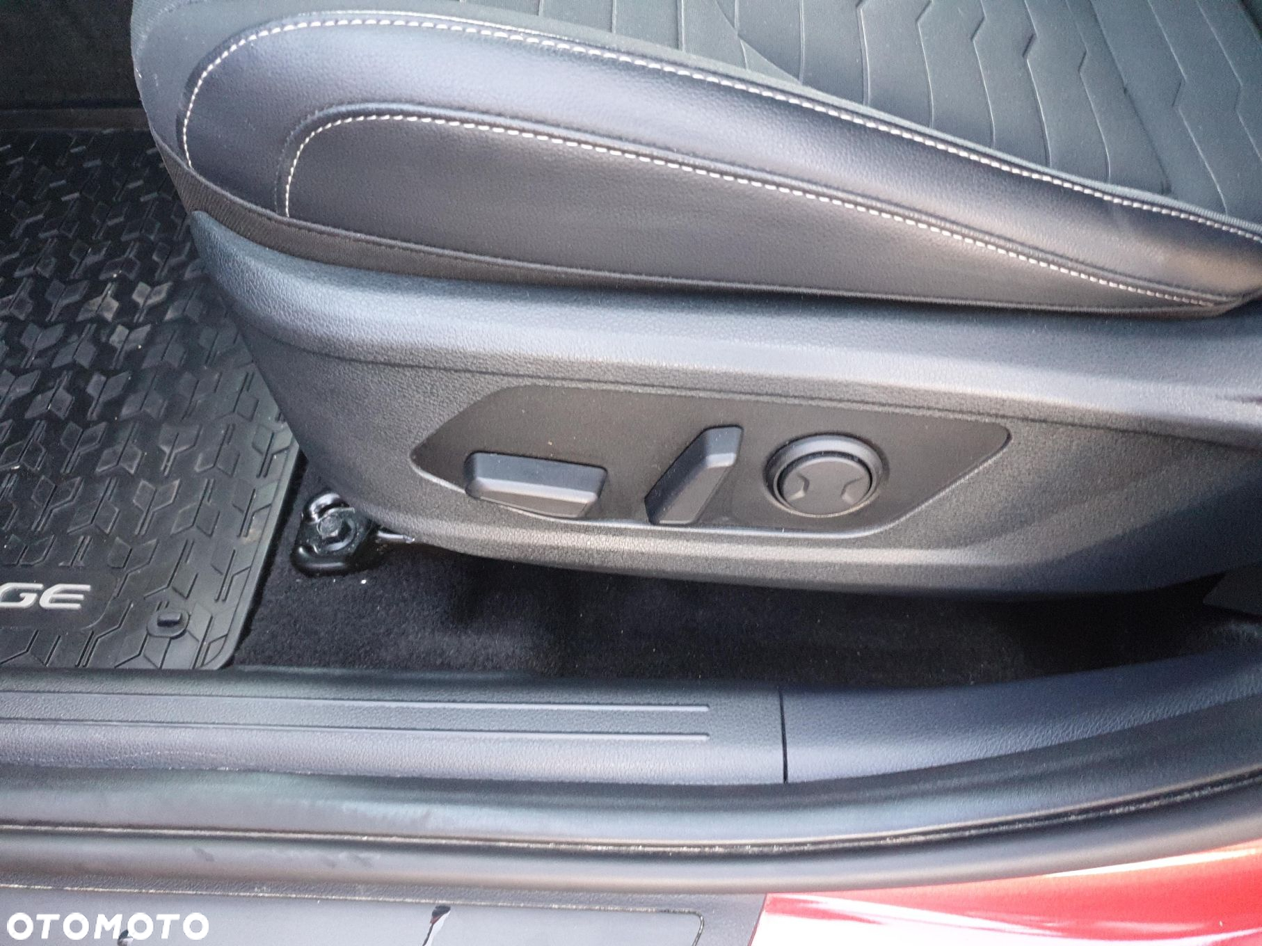 Kia Sportage - 19
